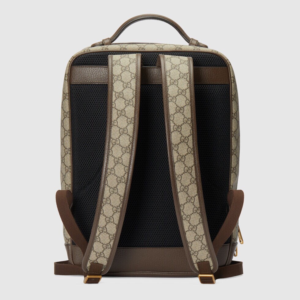G*ucci Top Bag