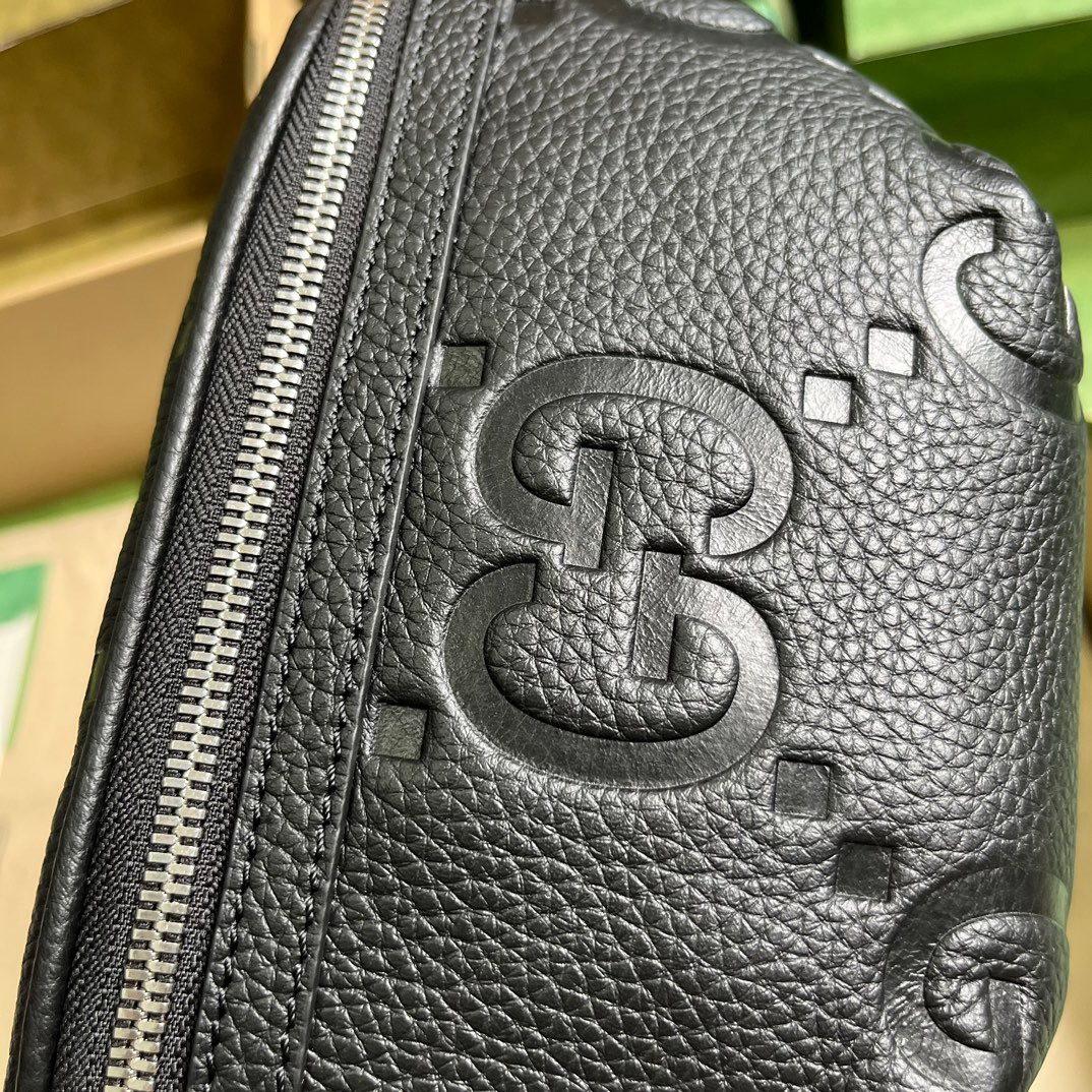 G*ucci Top Bag