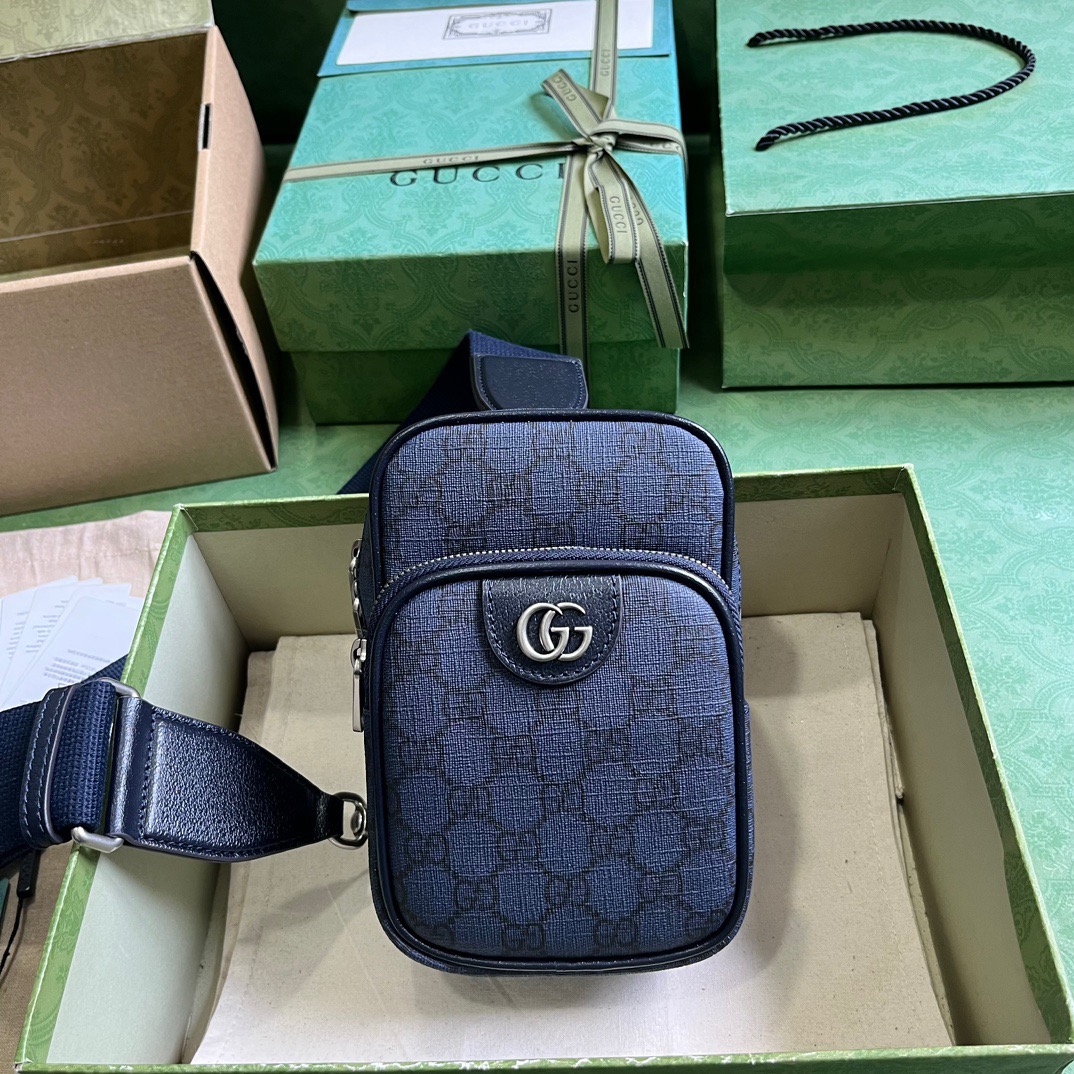 G*ucci Top Bag
