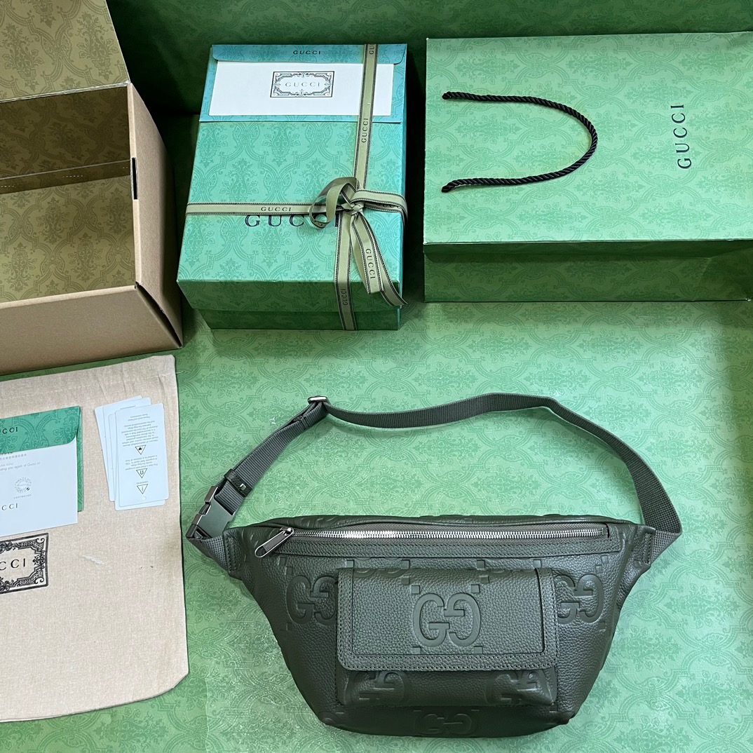 G*ucci Top Bag