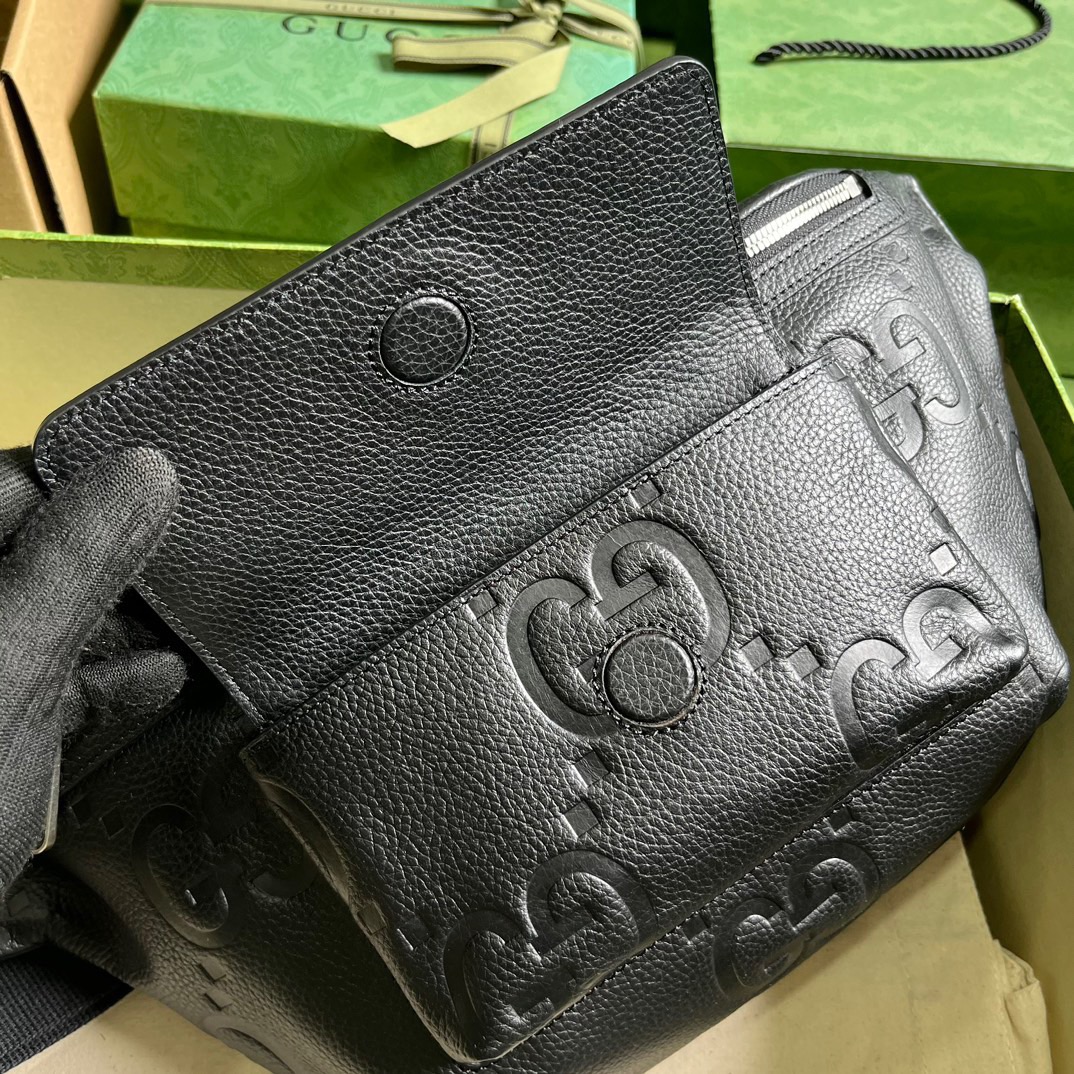 G*ucci Top Bag