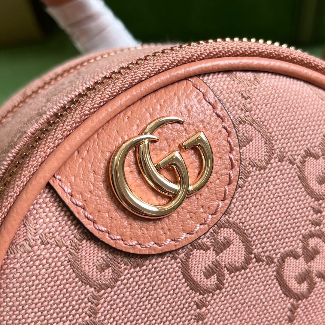 G*ucci Top Bag