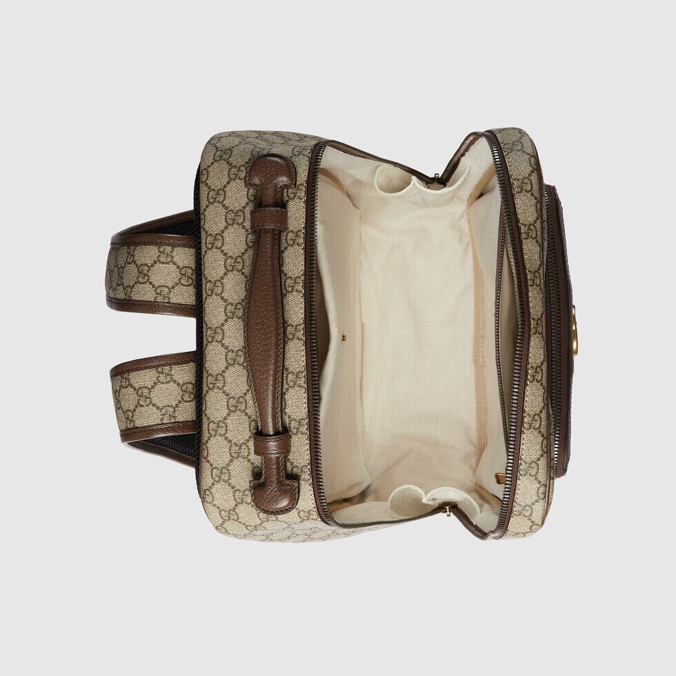 G*ucci Top Bag