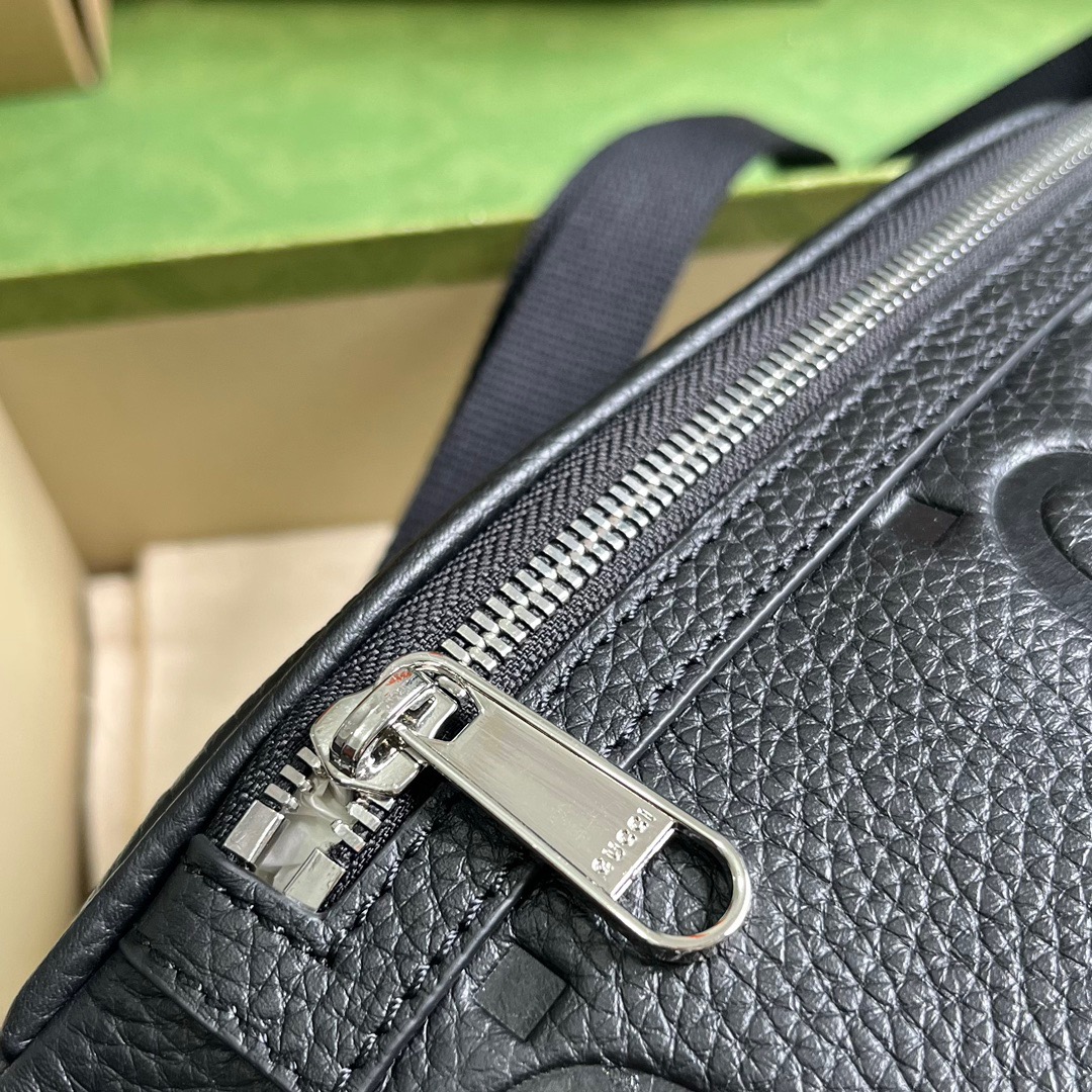 G*ucci Top Bag