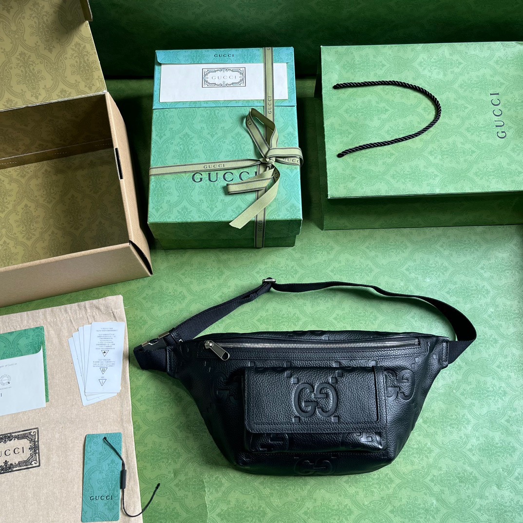 G*ucci Top Bag