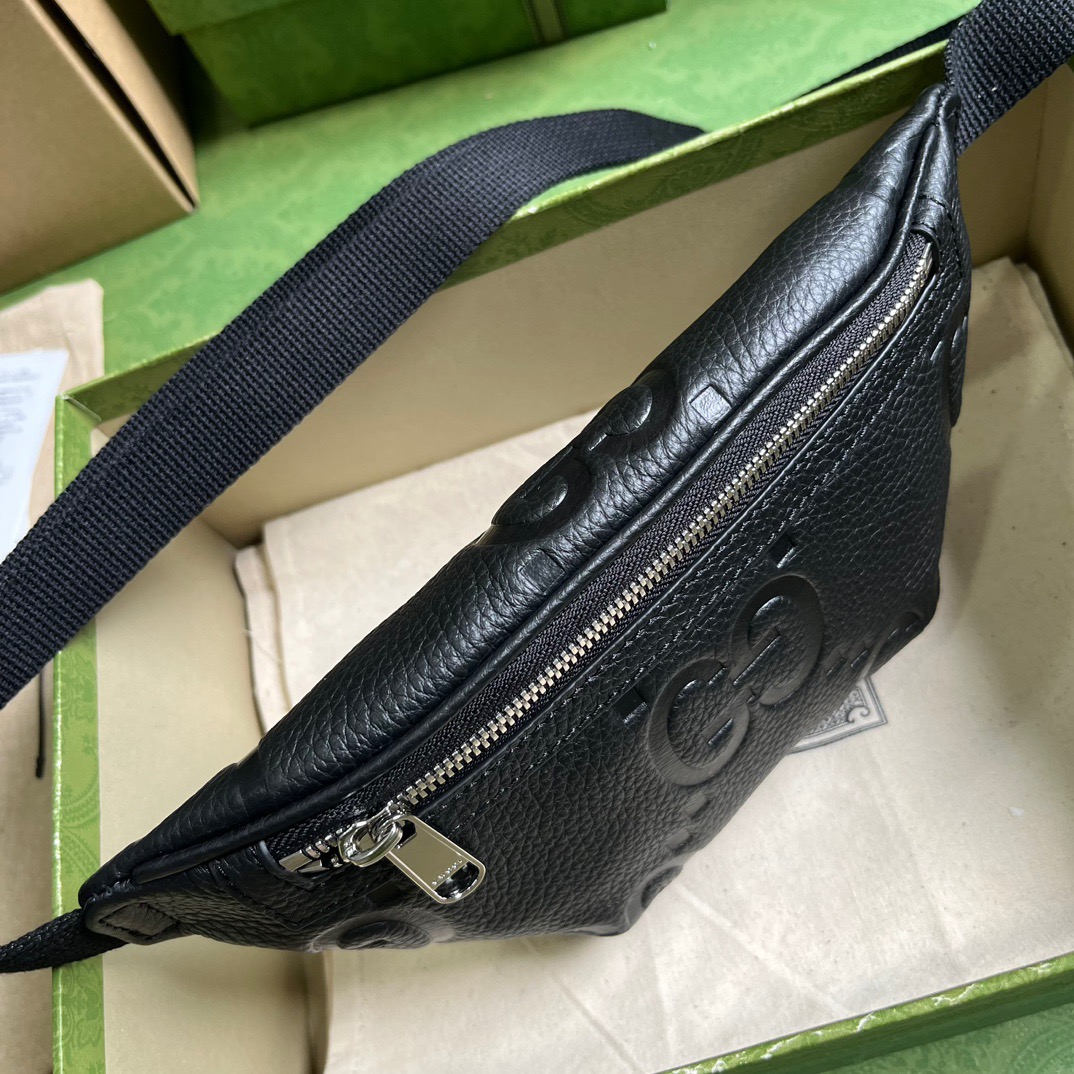 G*ucci Top Bag