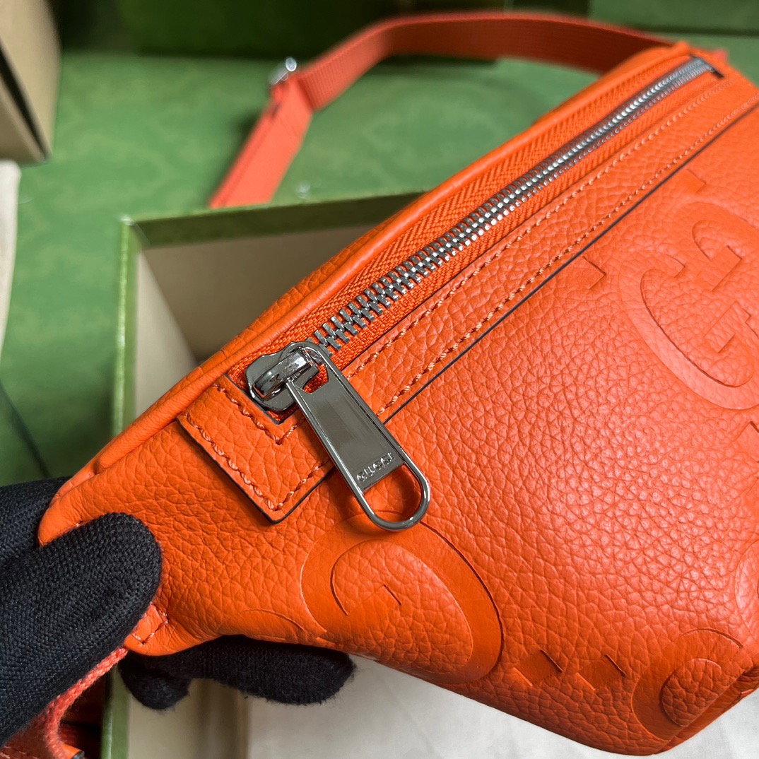 G*ucci Top Bag