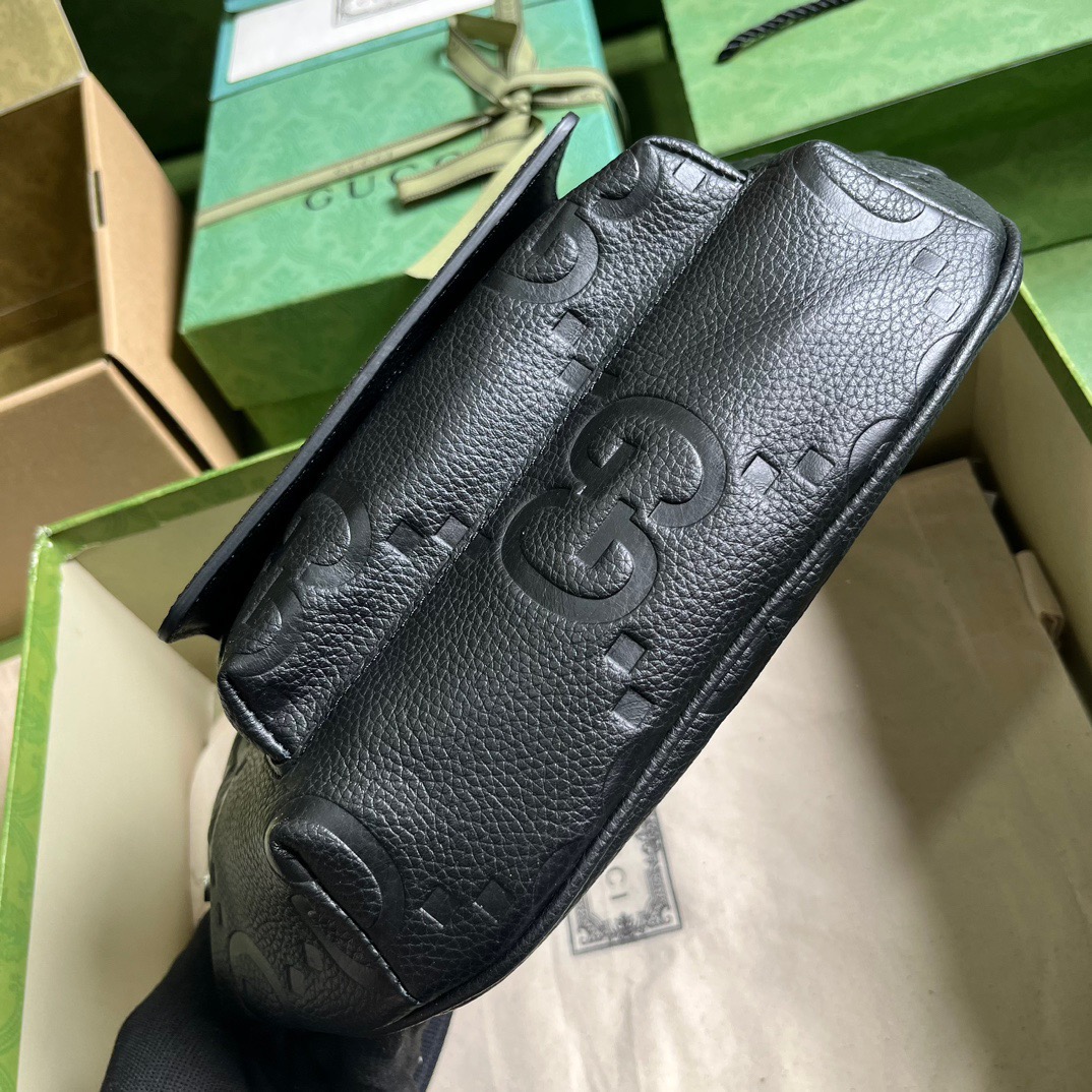 G*ucci Top Bag