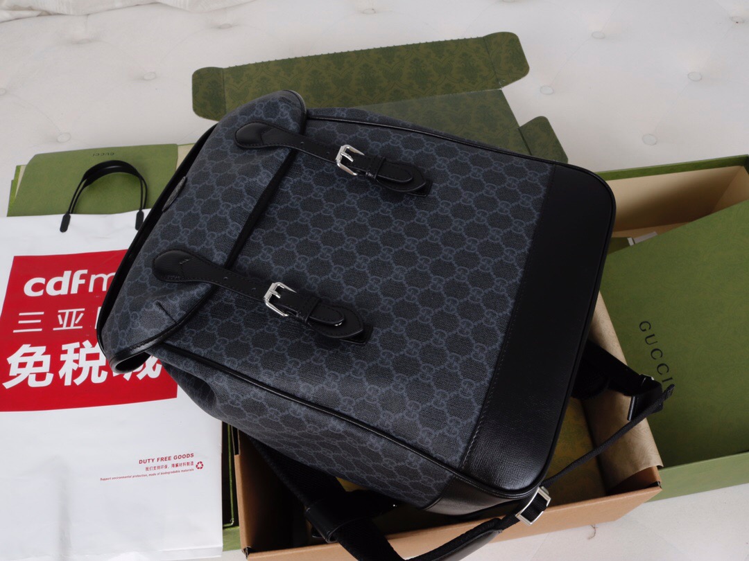 G*ucci Top Bag