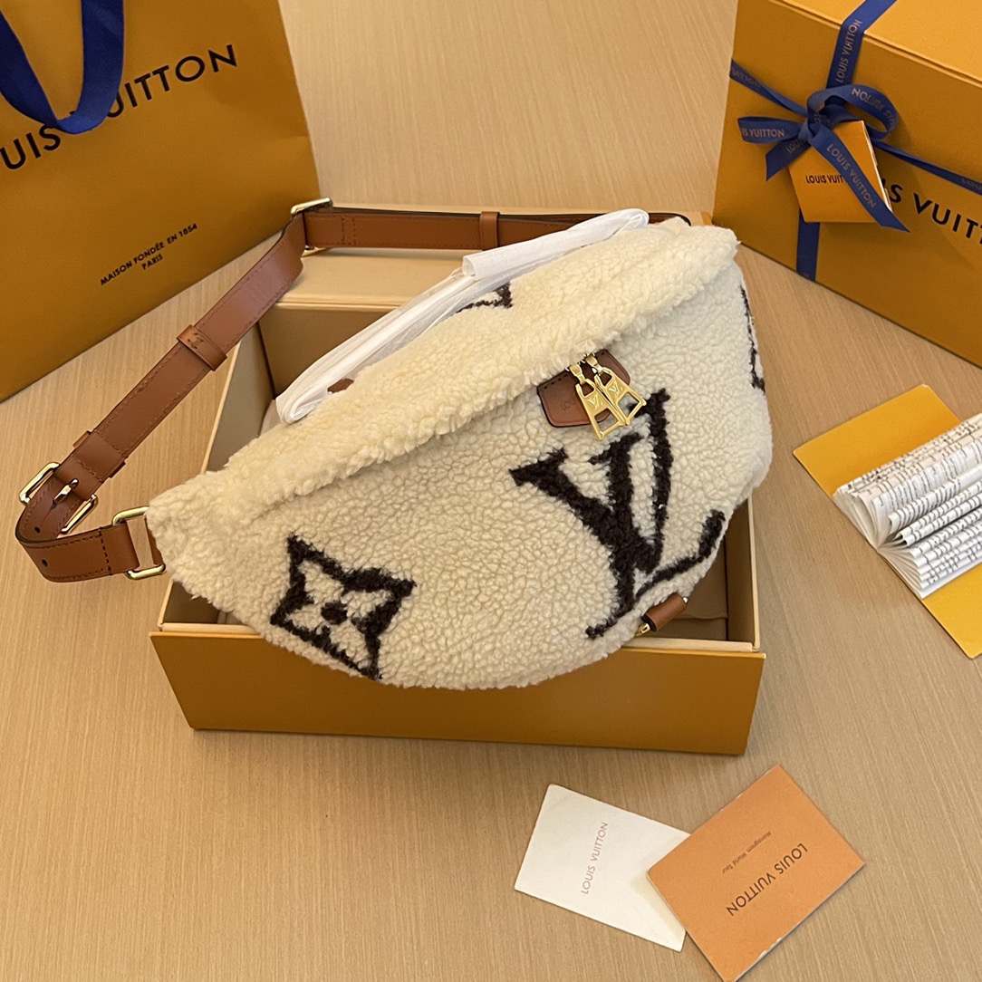 L*ouis V*uitton Top Bag