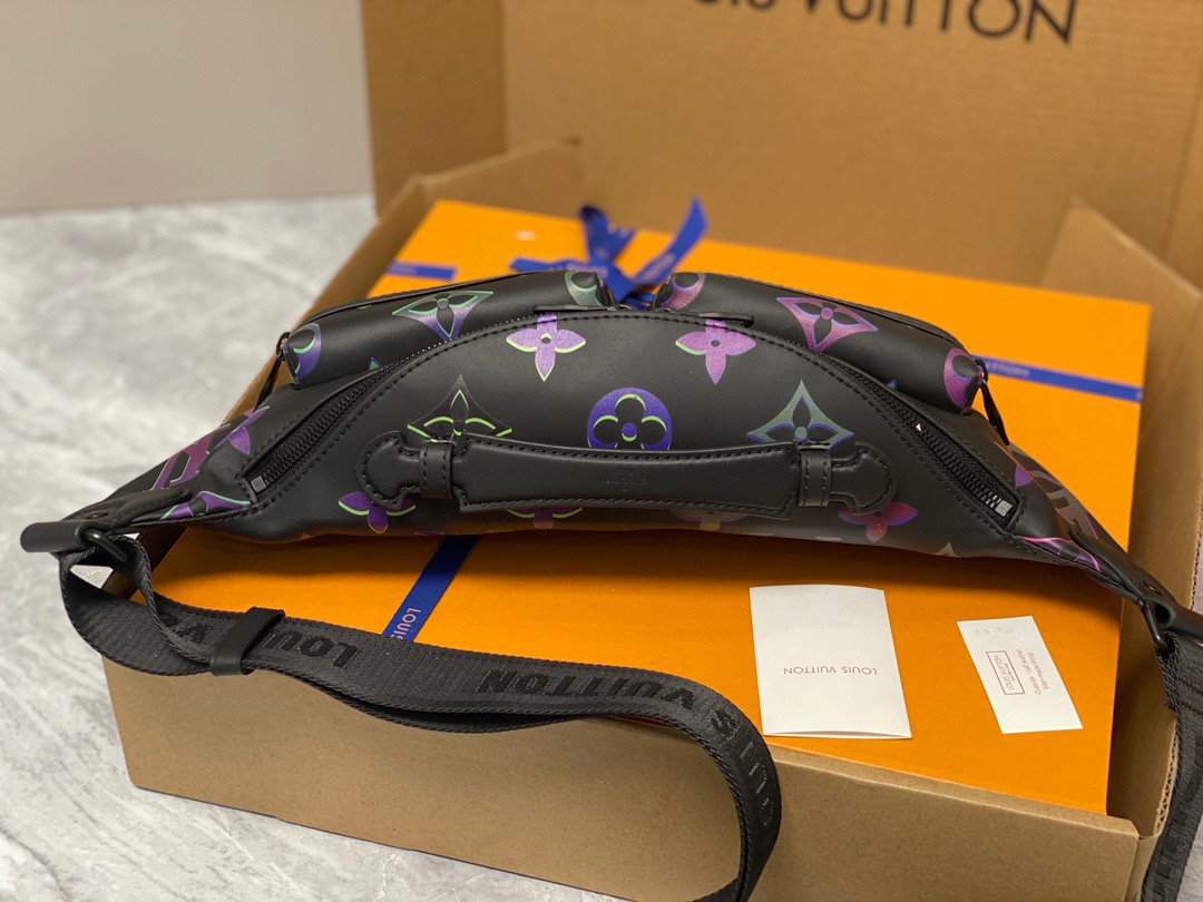 L*ouis V*uitton Top Bag