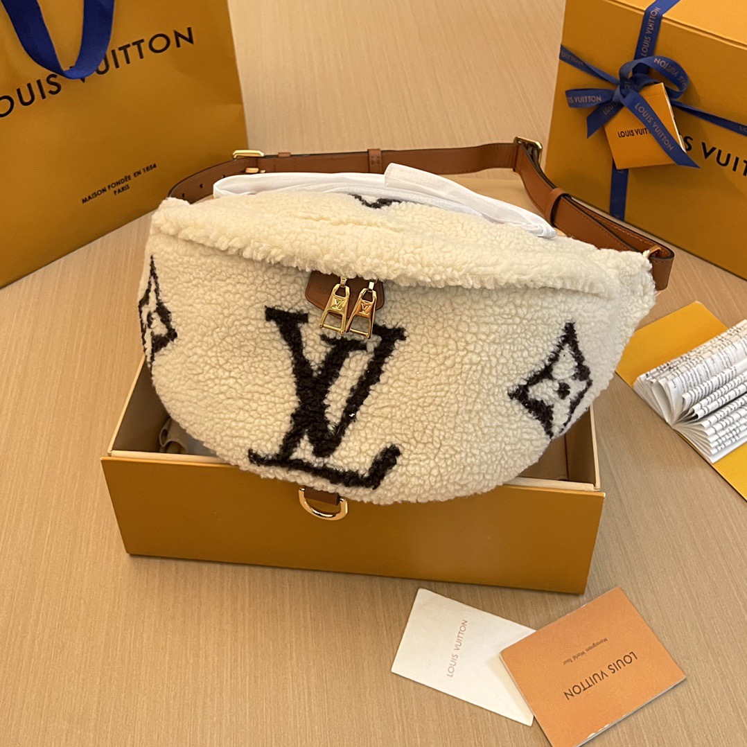 L*ouis V*uitton Top Bag