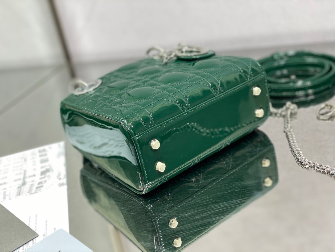 Women D*ior Bag Top Quality