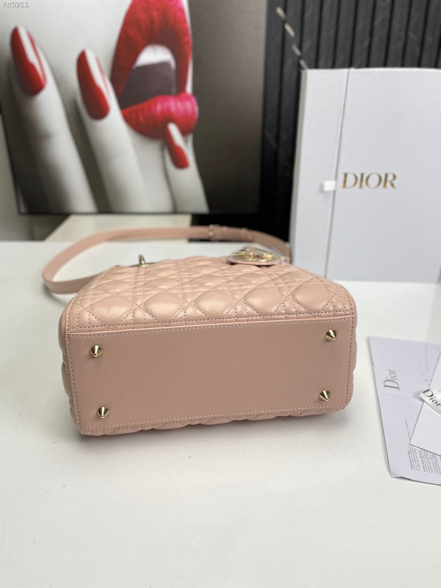 Women D*ior Bag Top Quality