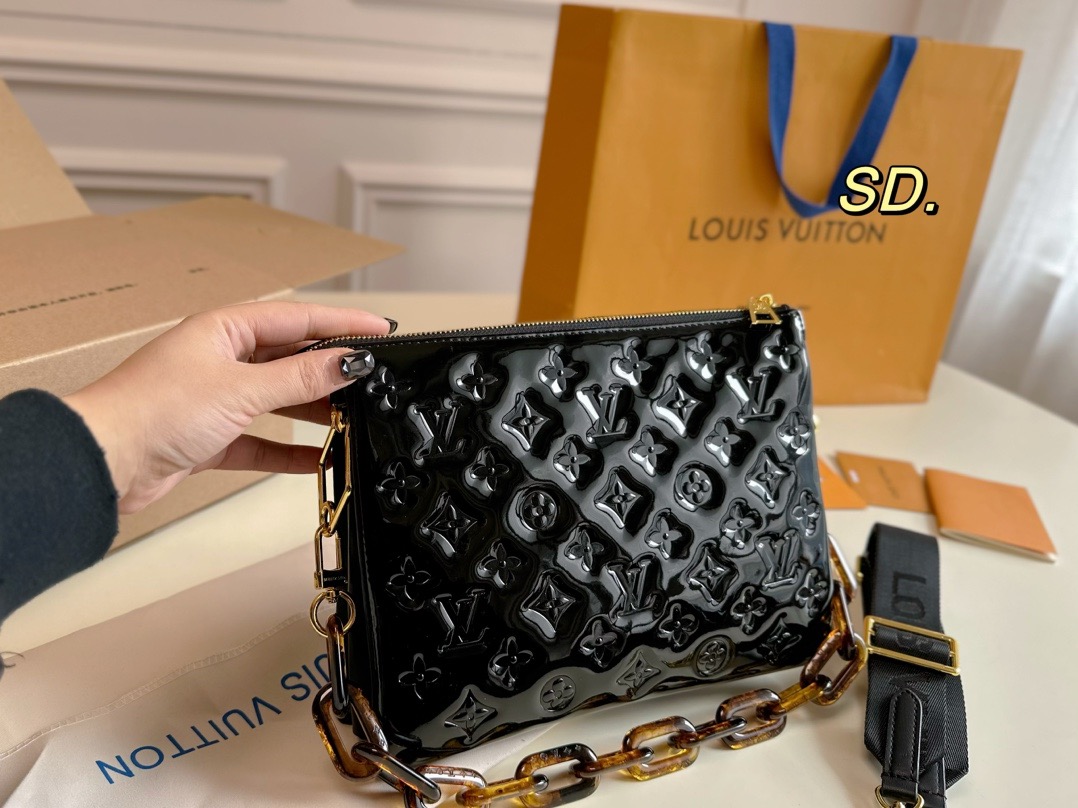 women L*ouis V*uitton Top Bag