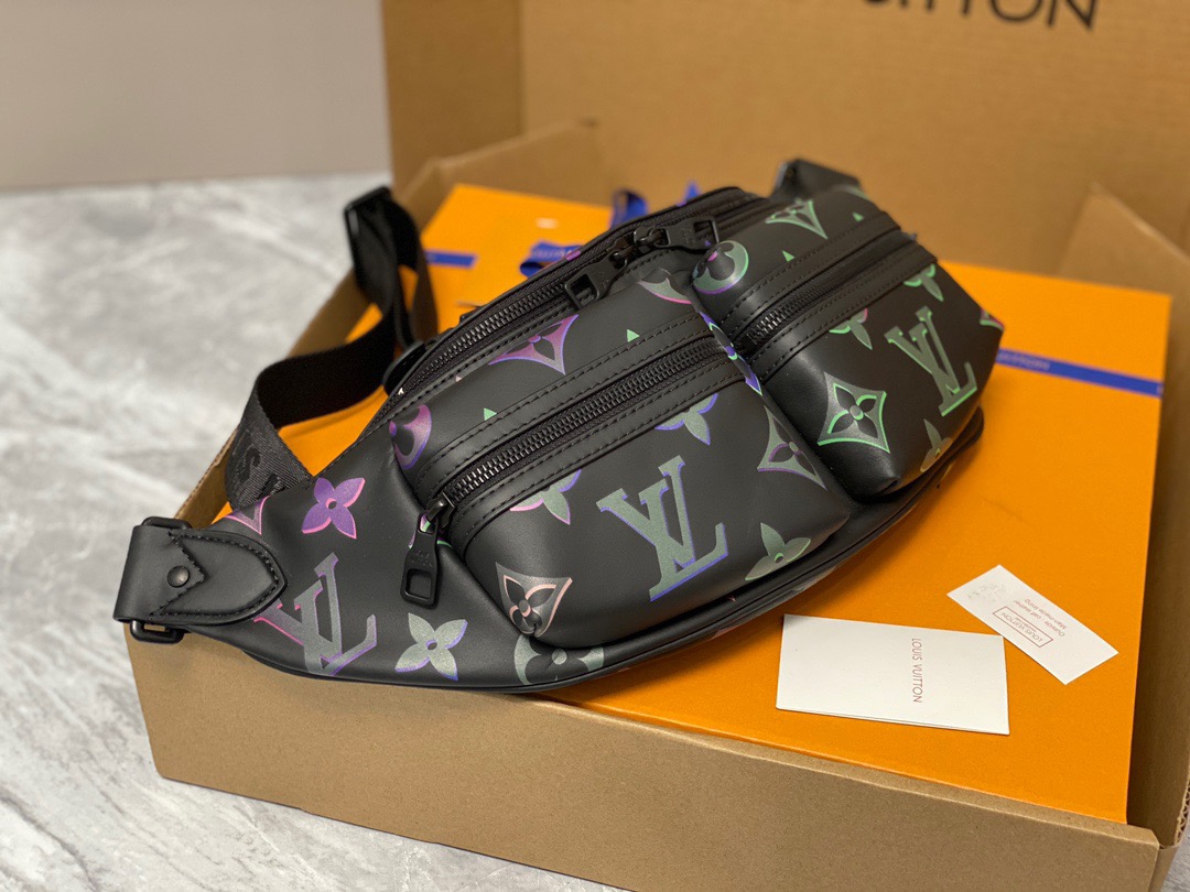 L*ouis V*uitton Top Bag