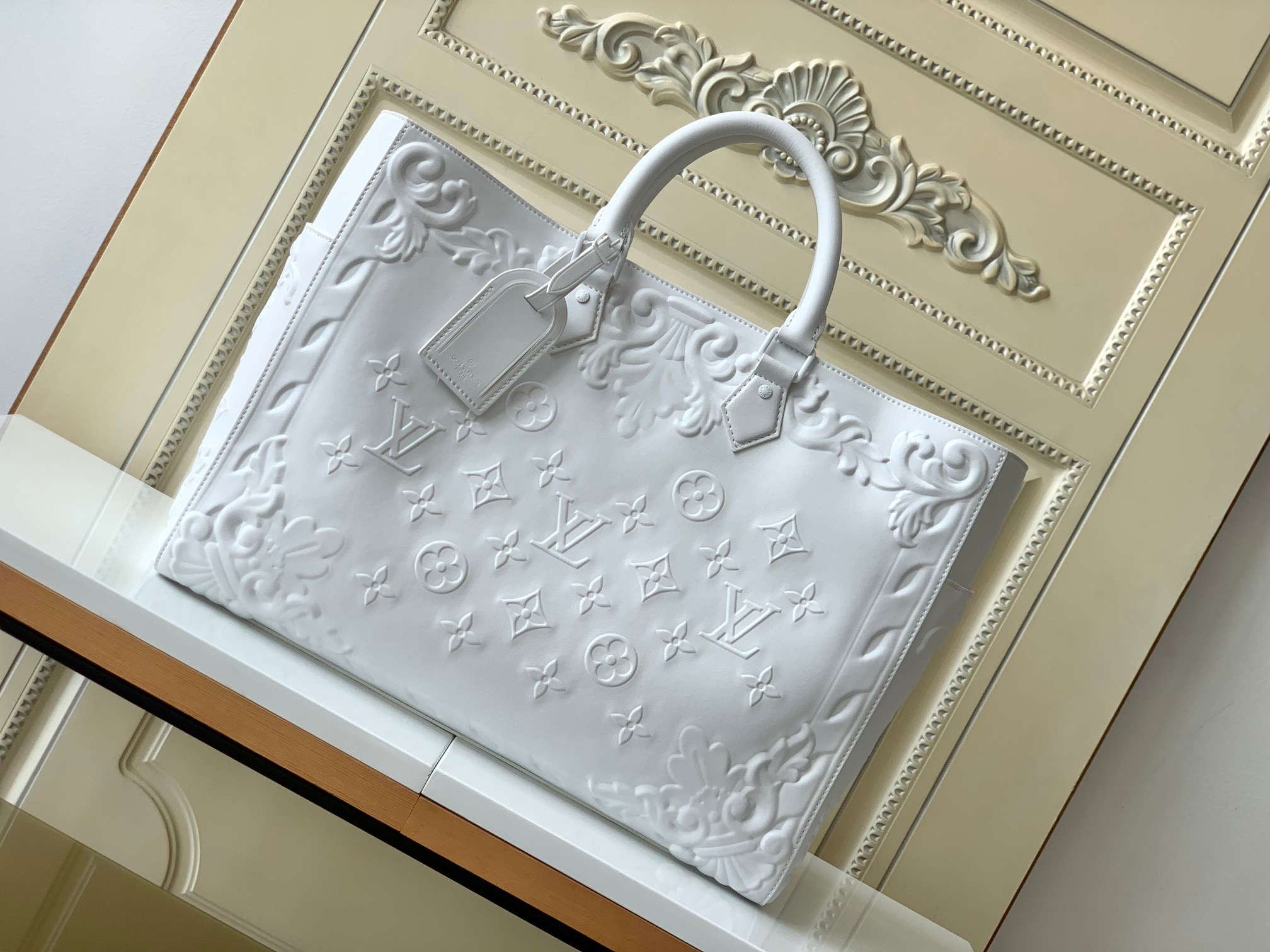 L*ouis V*uitton Top Bag