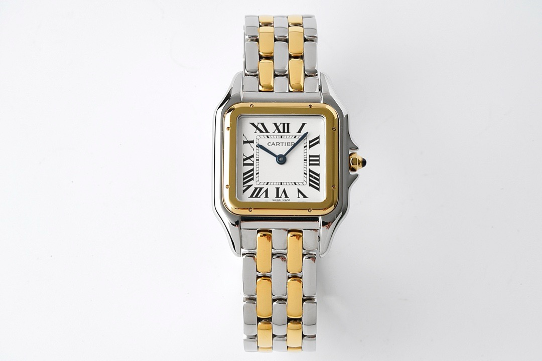 C*artier Watches Top Quality