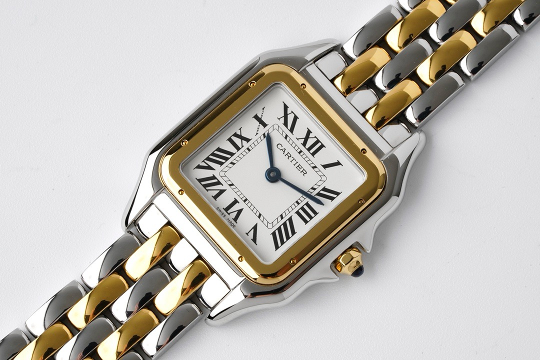 C*artier Watches Top Quality