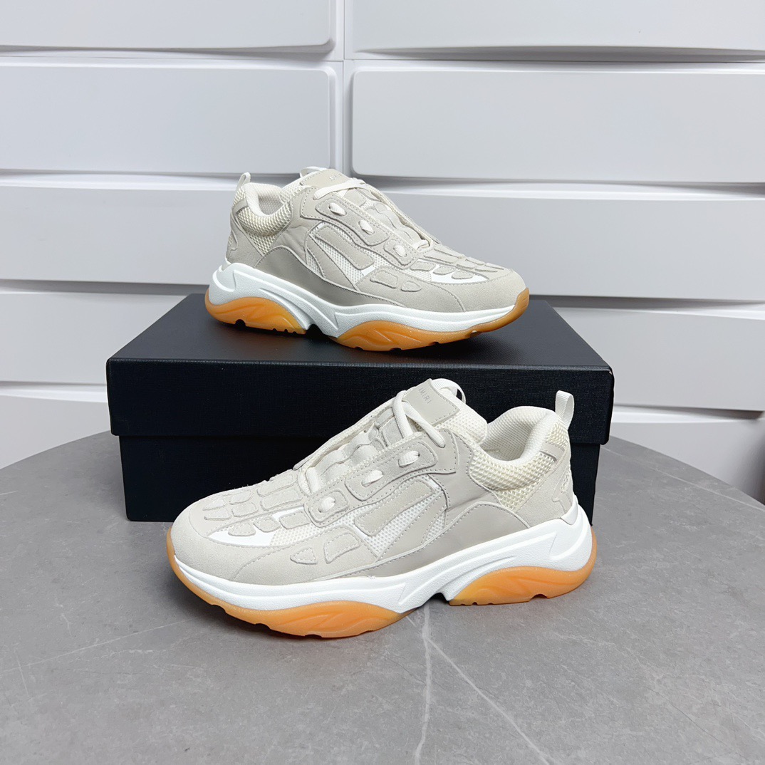 Men A*miri Top Sneaker