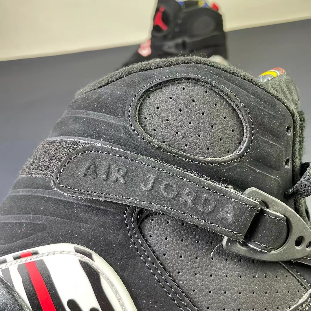 Air Jordan 8 sneaker Air Jordan 8 Retro