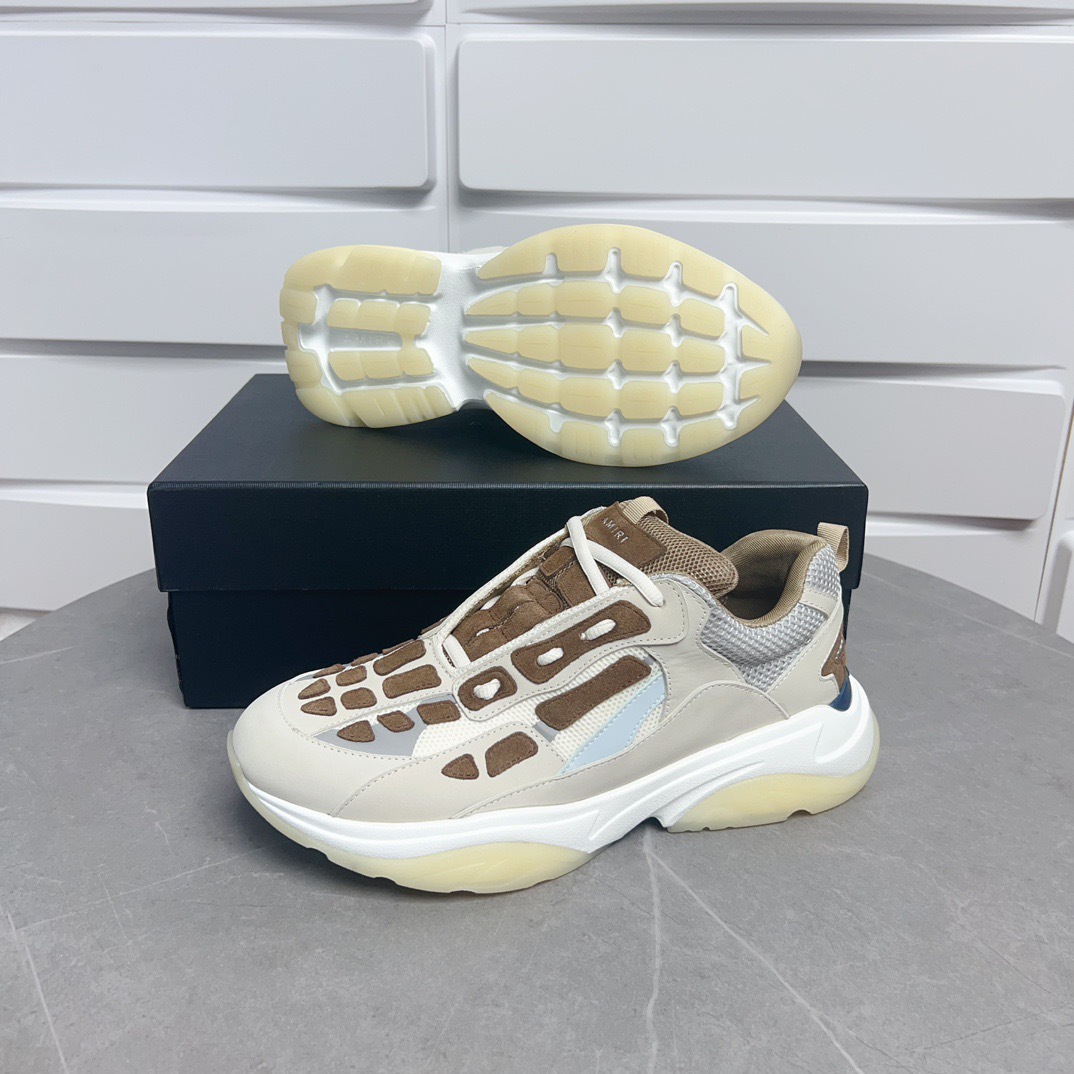 Men A*miri Top Sneaker