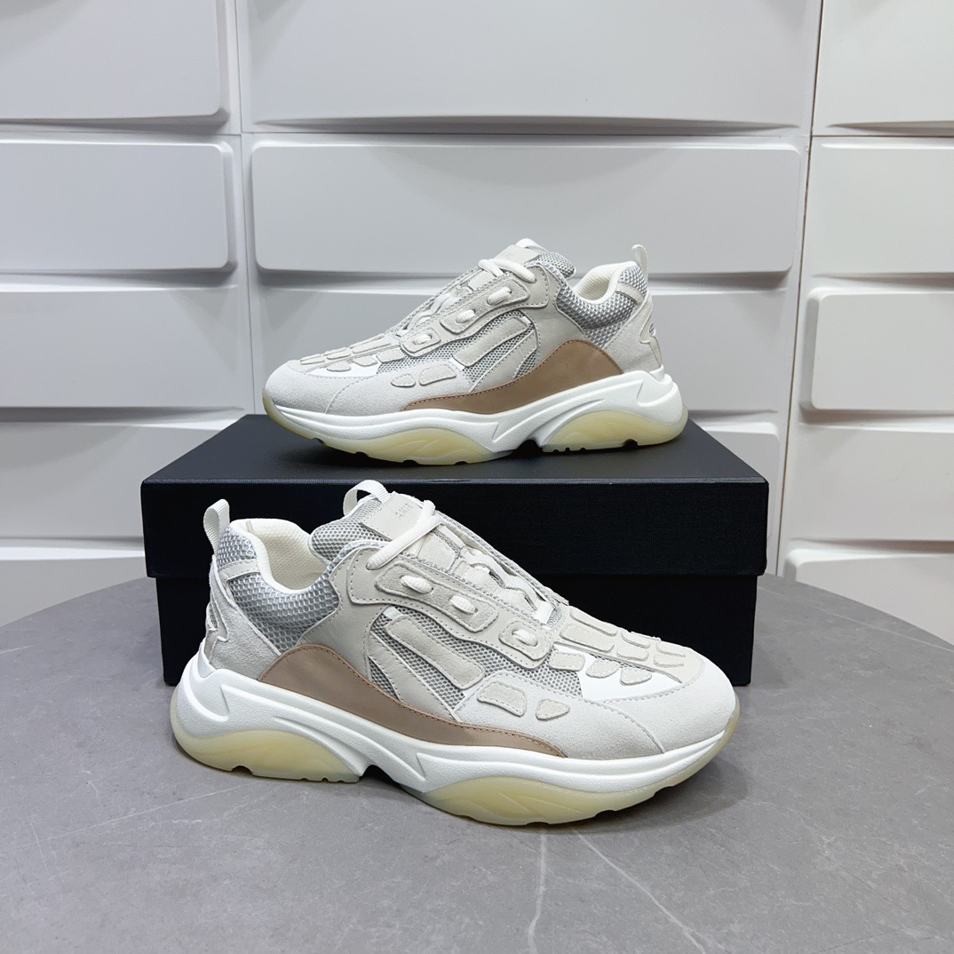 Men A*miri Top Sneaker