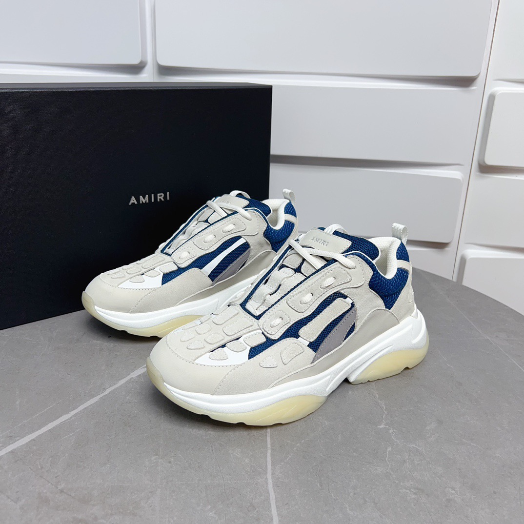 Men A*miri Top Sneaker