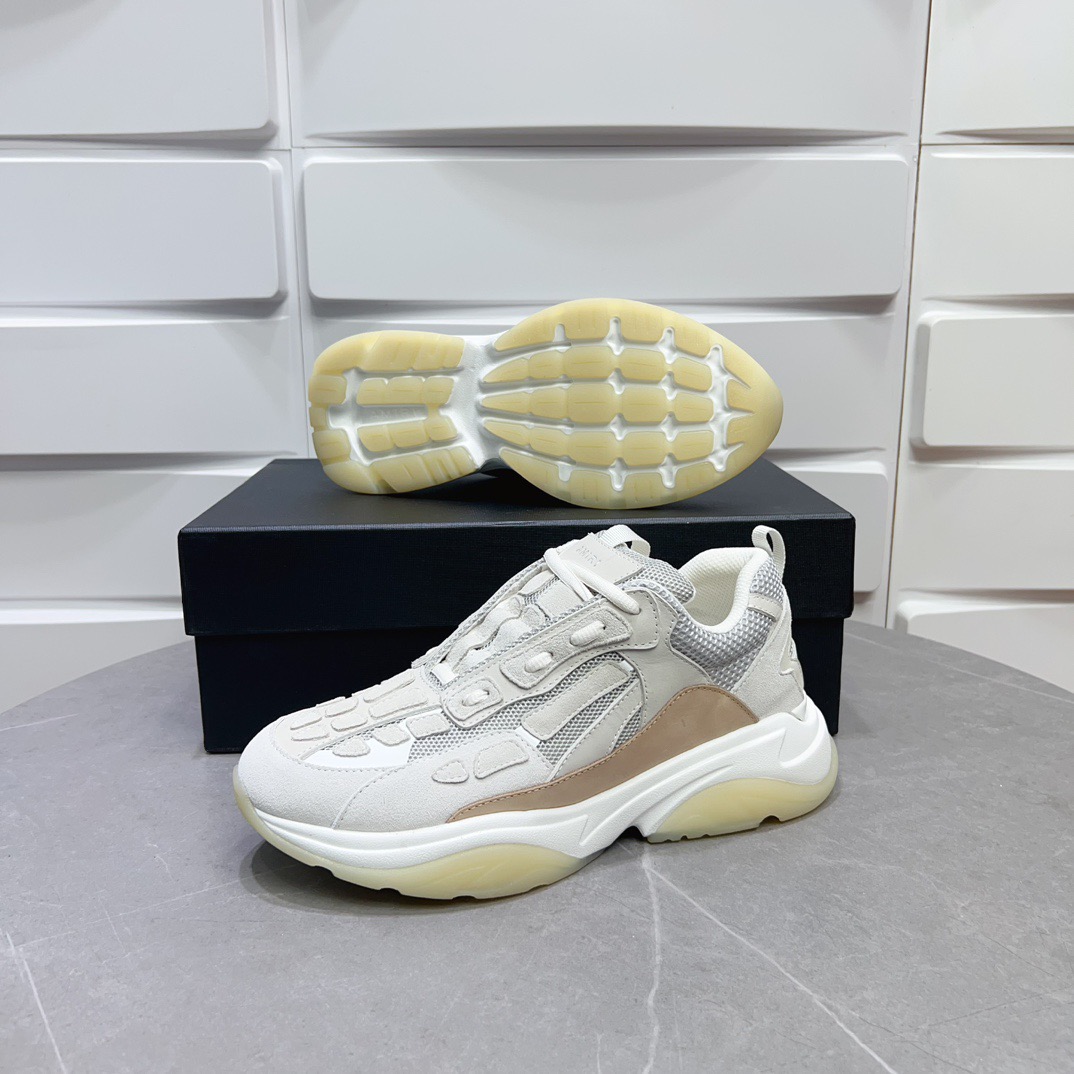 Men A*miri Top Sneaker