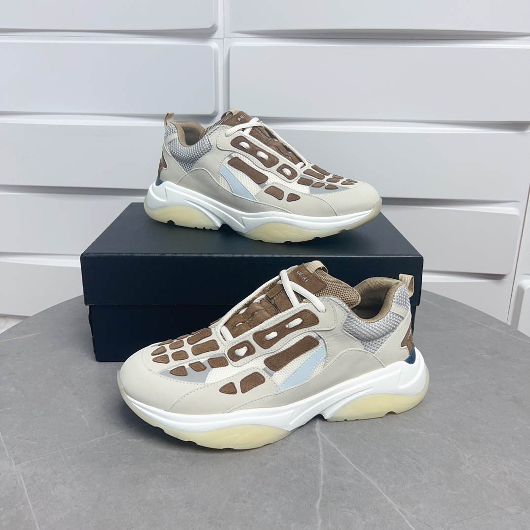 Men A*miri Top Sneaker