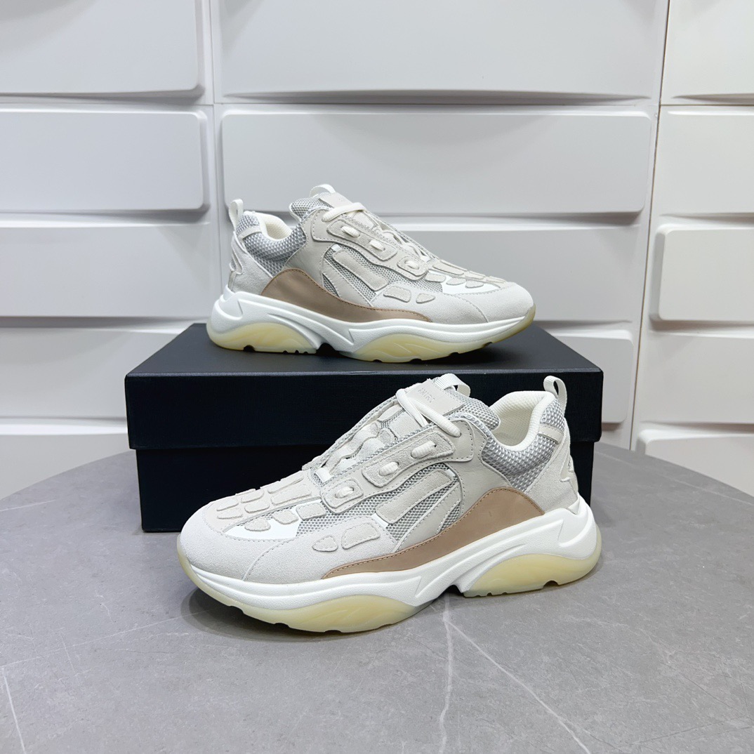 Men A*miri Top Sneaker