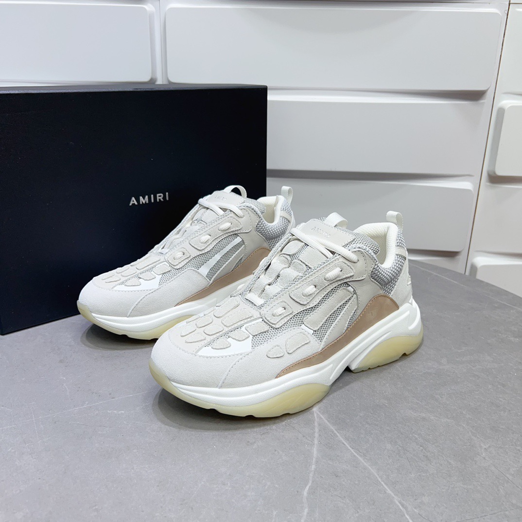 Men A*miri Top Sneaker