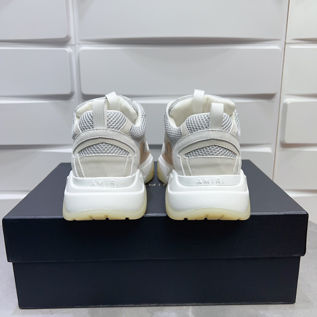 Men A*miri Top Sneaker