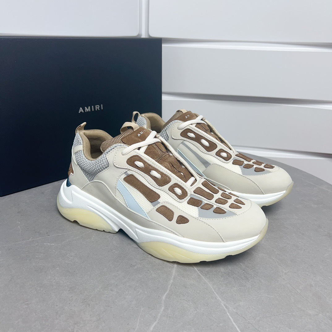 Men A*miri Top Sneaker