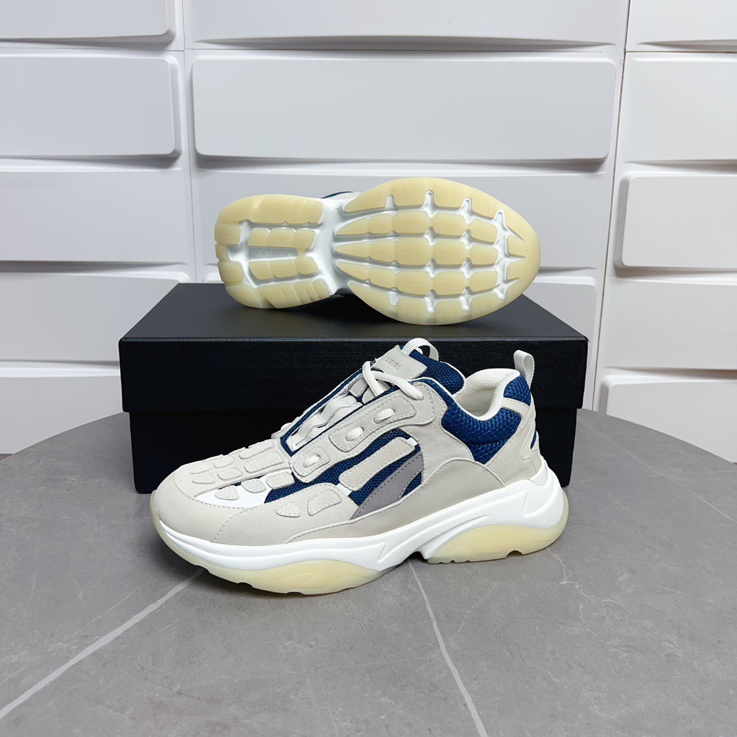 Men A*miri Top Sneaker