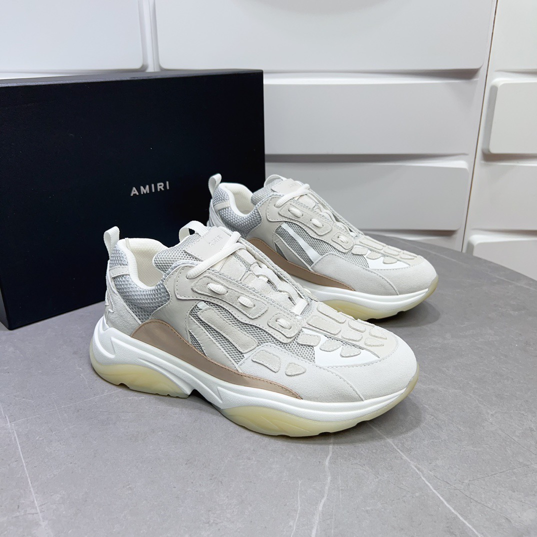 Men A*miri Top Sneaker