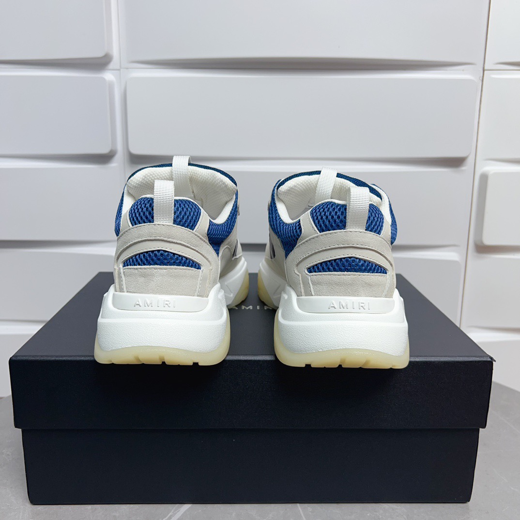 Men A*miri Top Sneaker