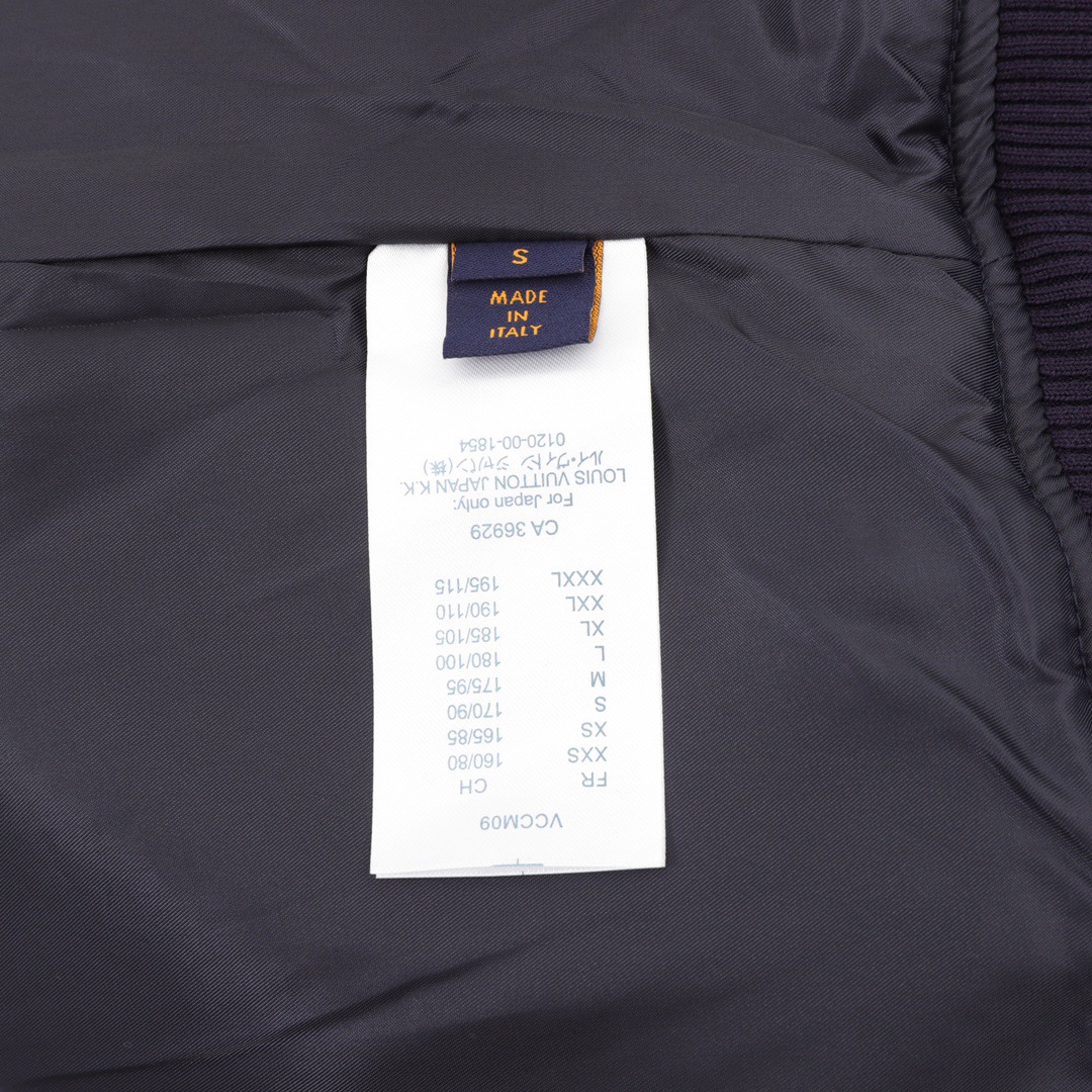 Men Women jacket Top Quality