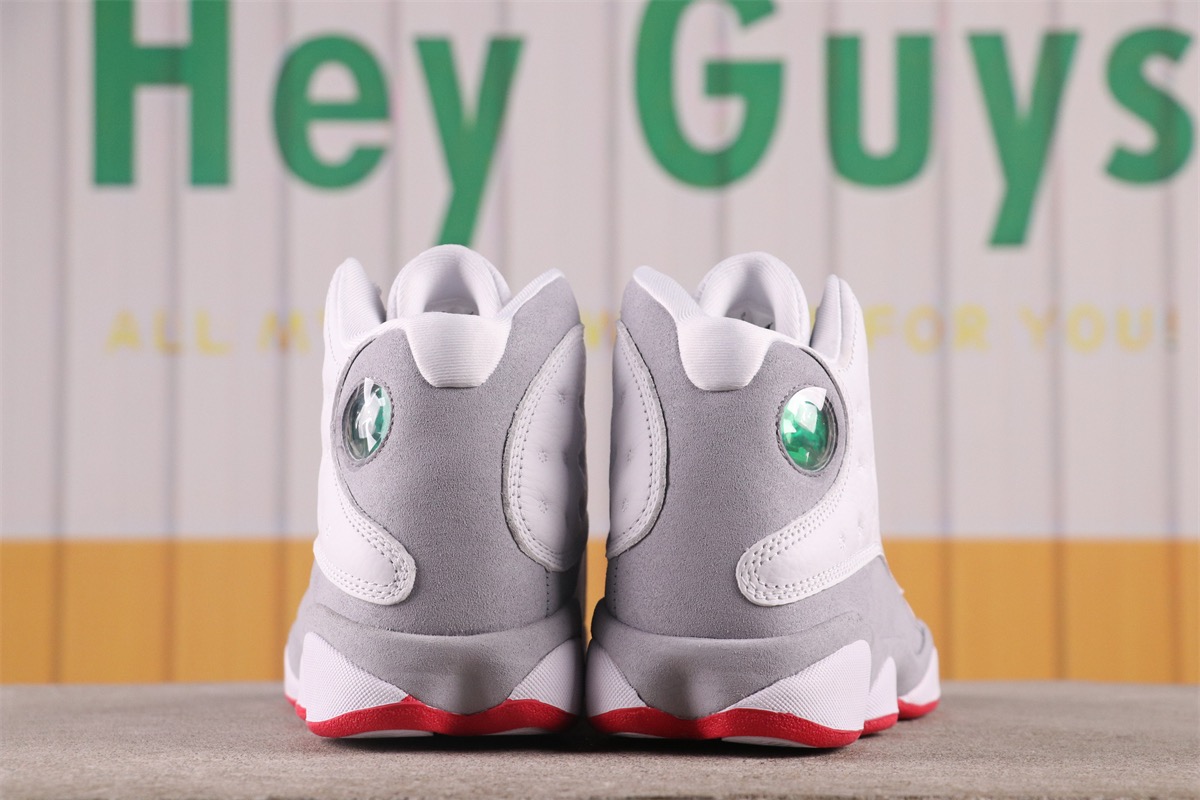 Air Jordan 13