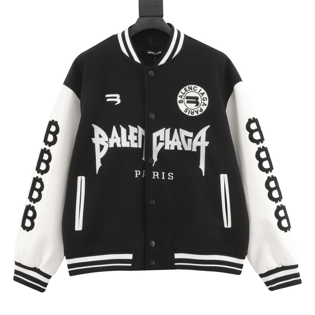 Men Women jacket Top Quality