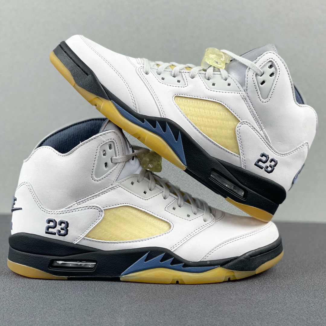 Air Jordan 5