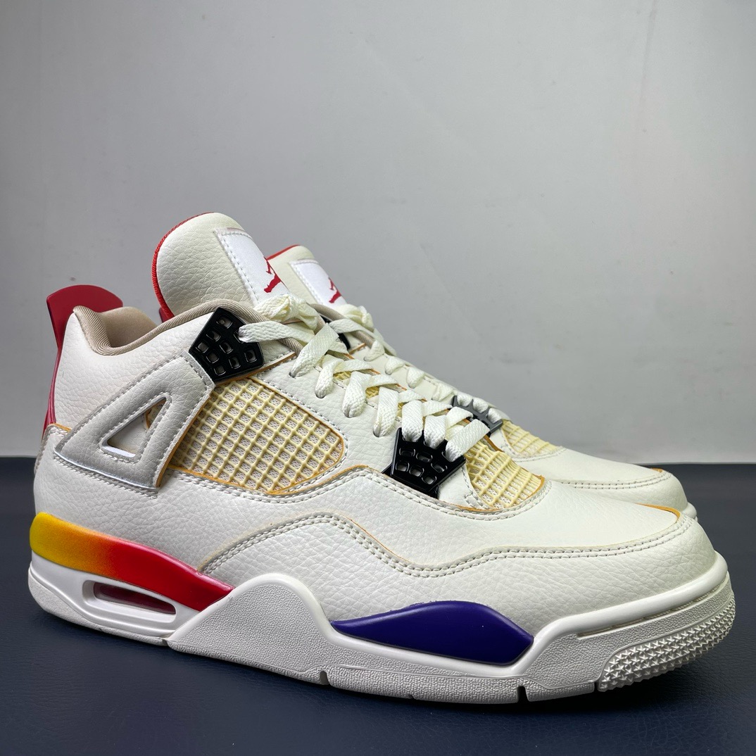 Air Jordan 4