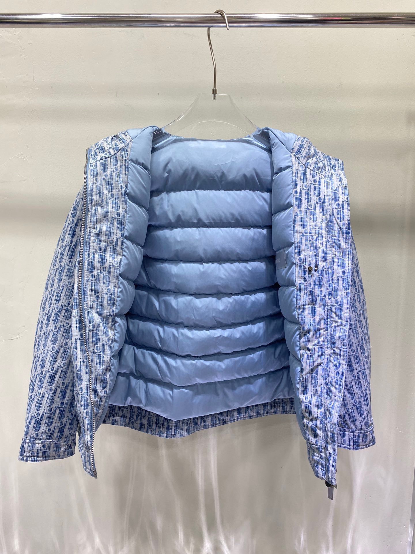 Men Women Down jacket Top Quality