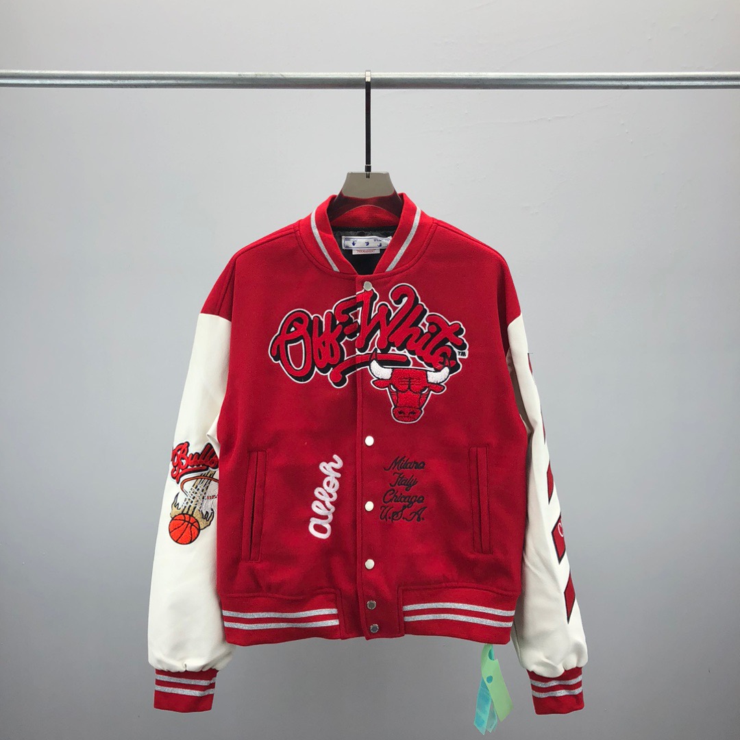Men Women jacket Top Quality