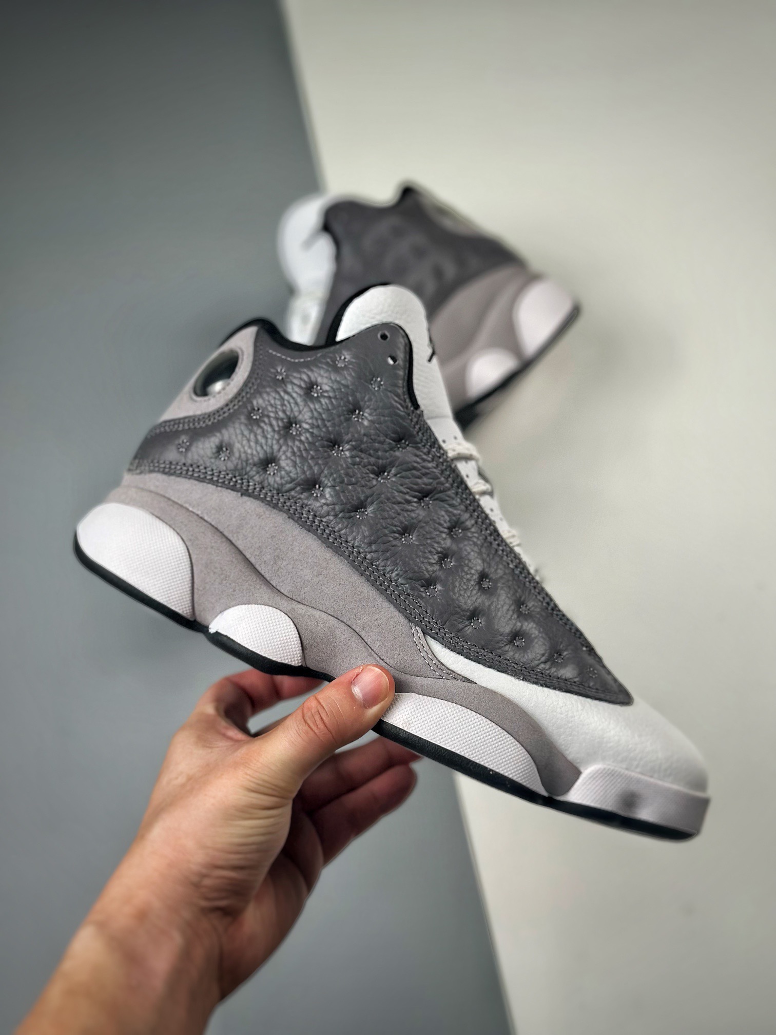 Air Jordan 13