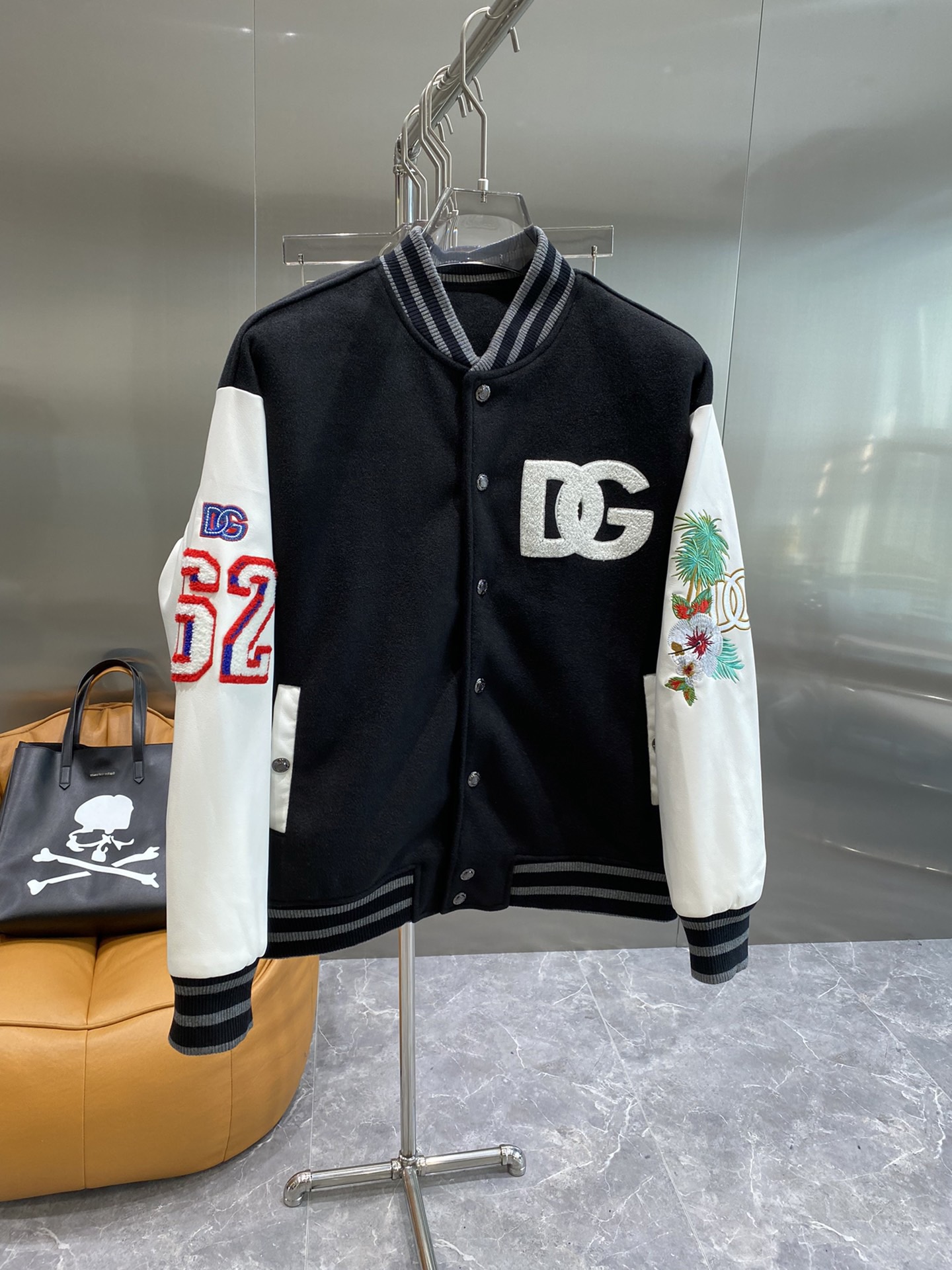 Men jacket Top Quality