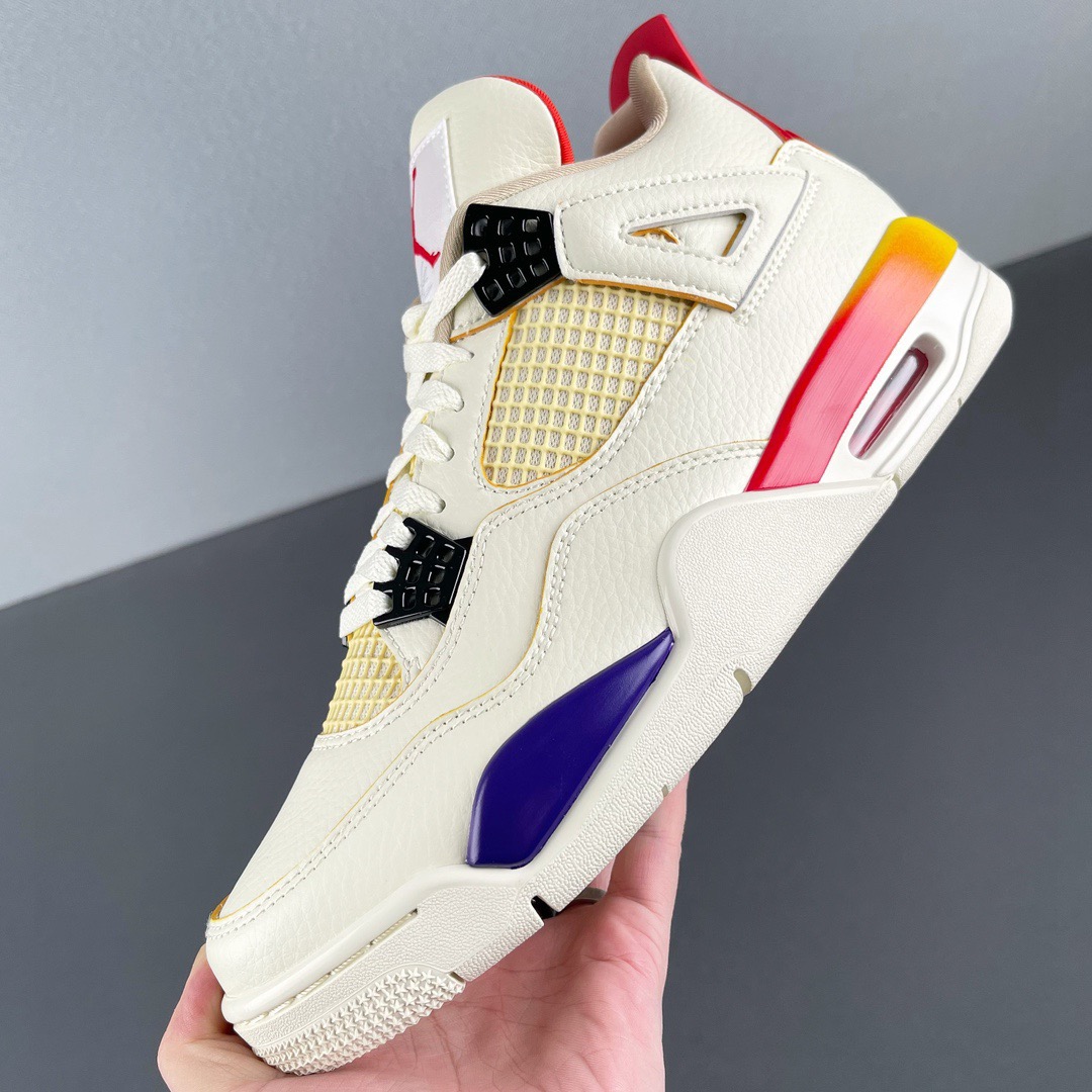Air Jordan 4