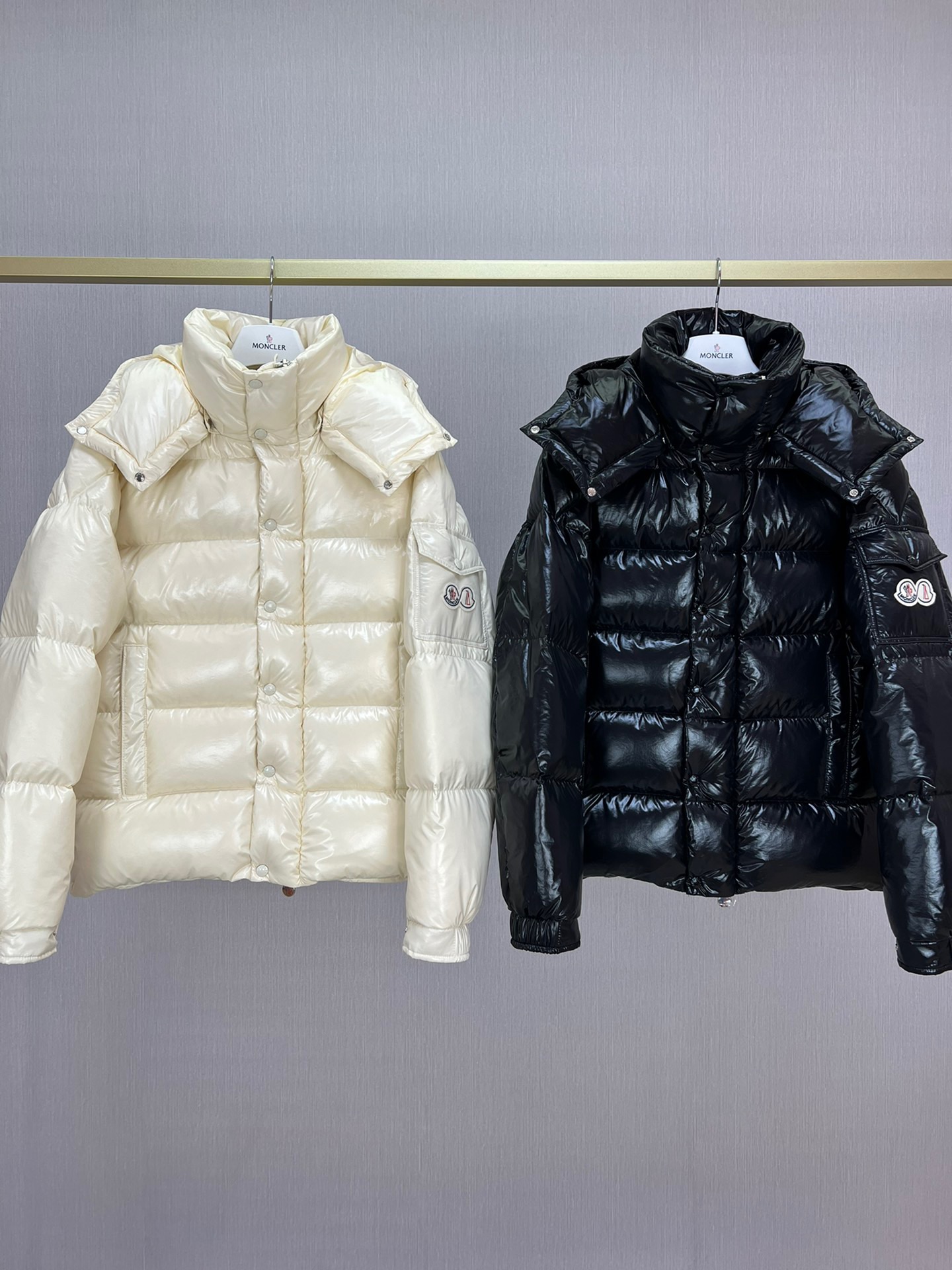 Men Down jacket Top Quality