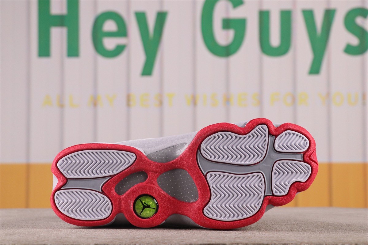 Air Jordan 13