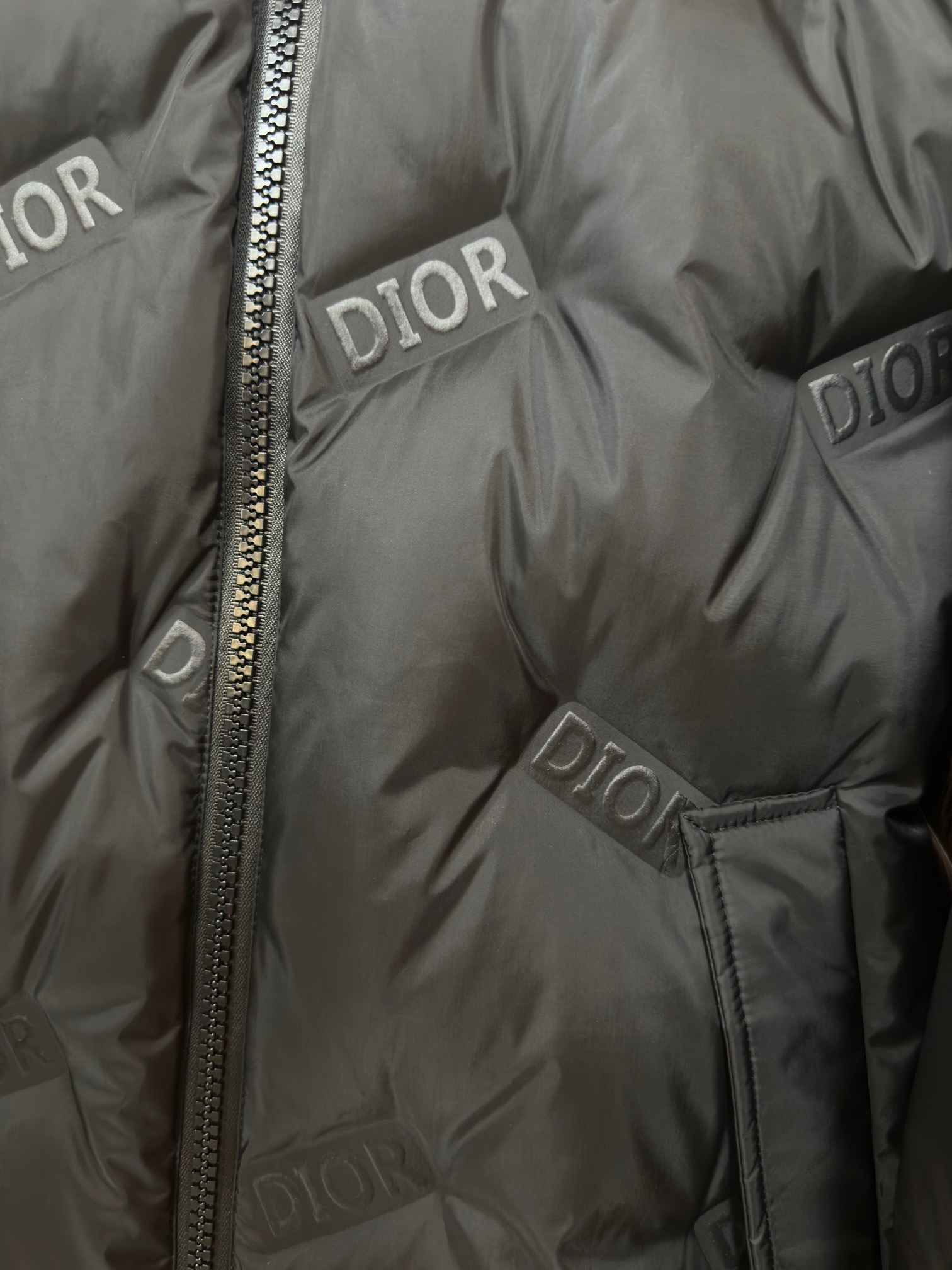Men Women Down jacket Top Quality